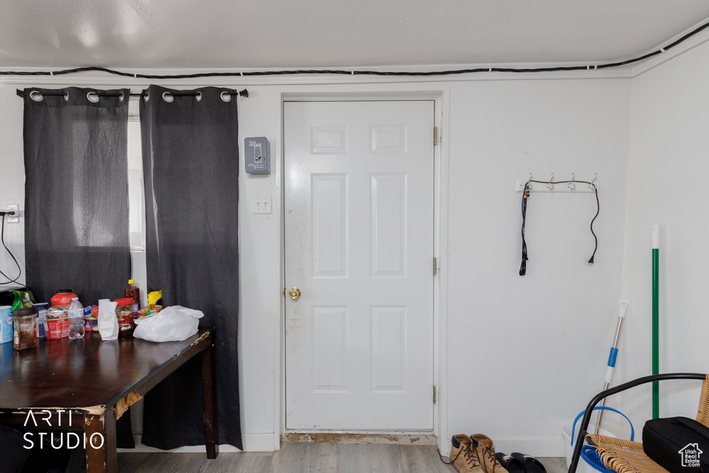 5801 S 7100 W Hooper, UT 84315