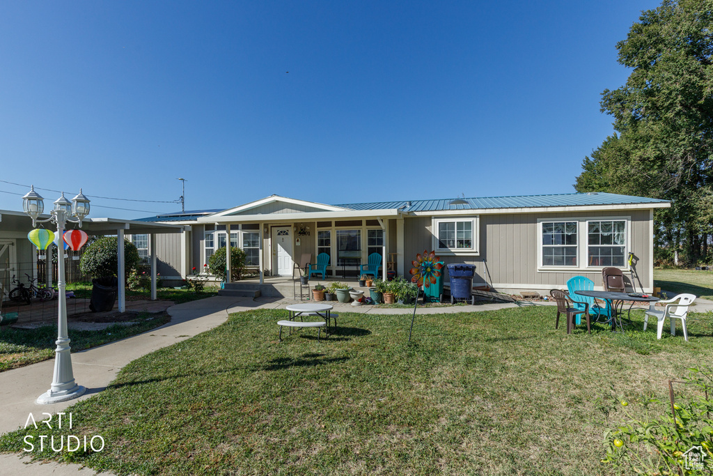 5801 S 7100 W Hooper, UT 84315