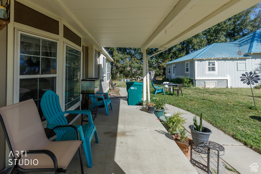 5801 S 7100 W Hooper, UT 84315