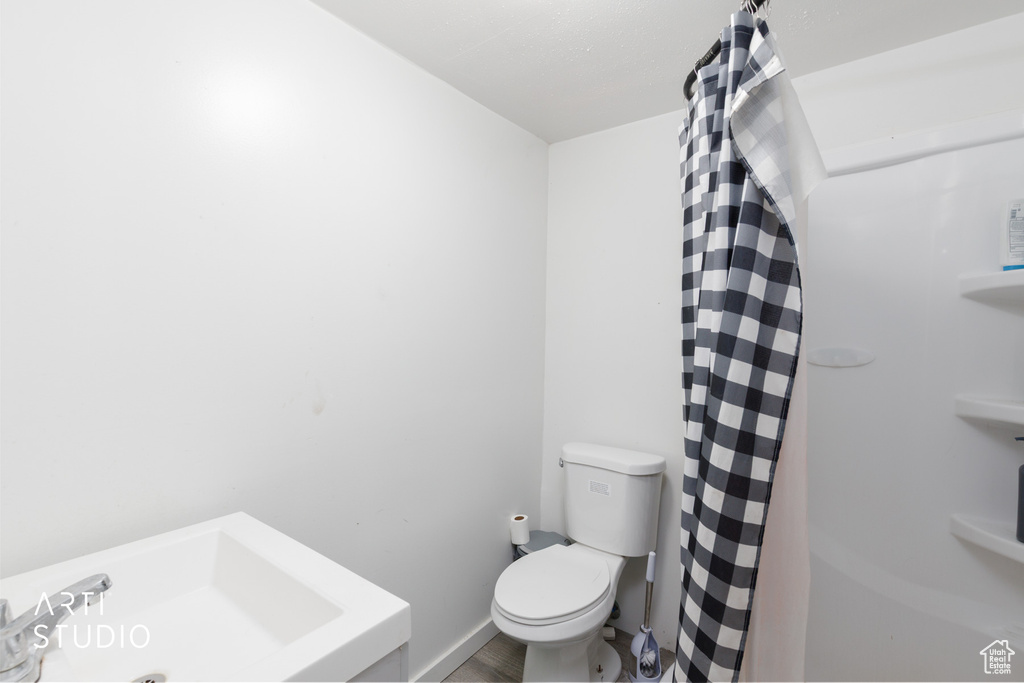 5801 S 7100 W Hooper, UT 84315