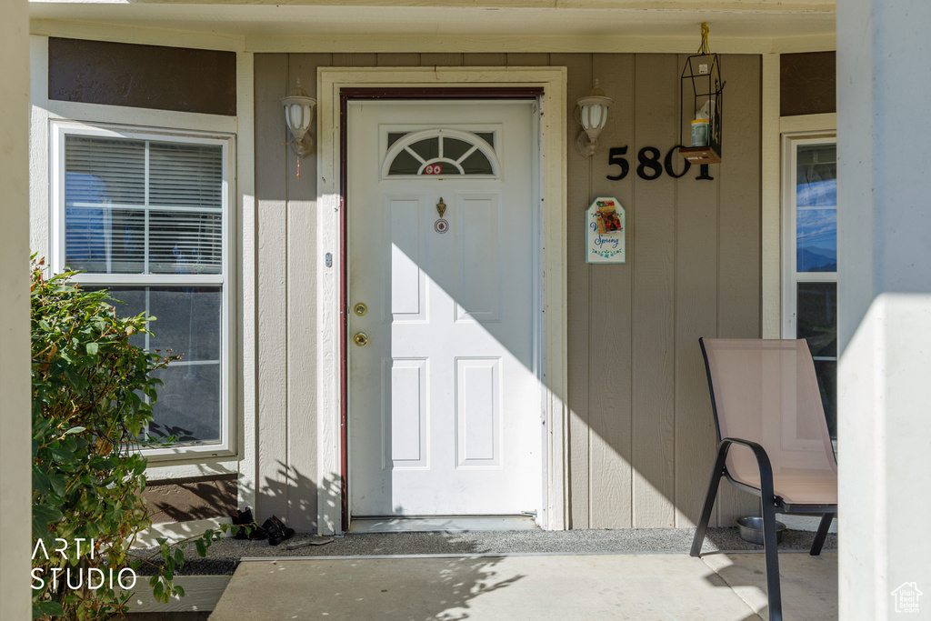 5801 S 7100 W Hooper, UT 84315