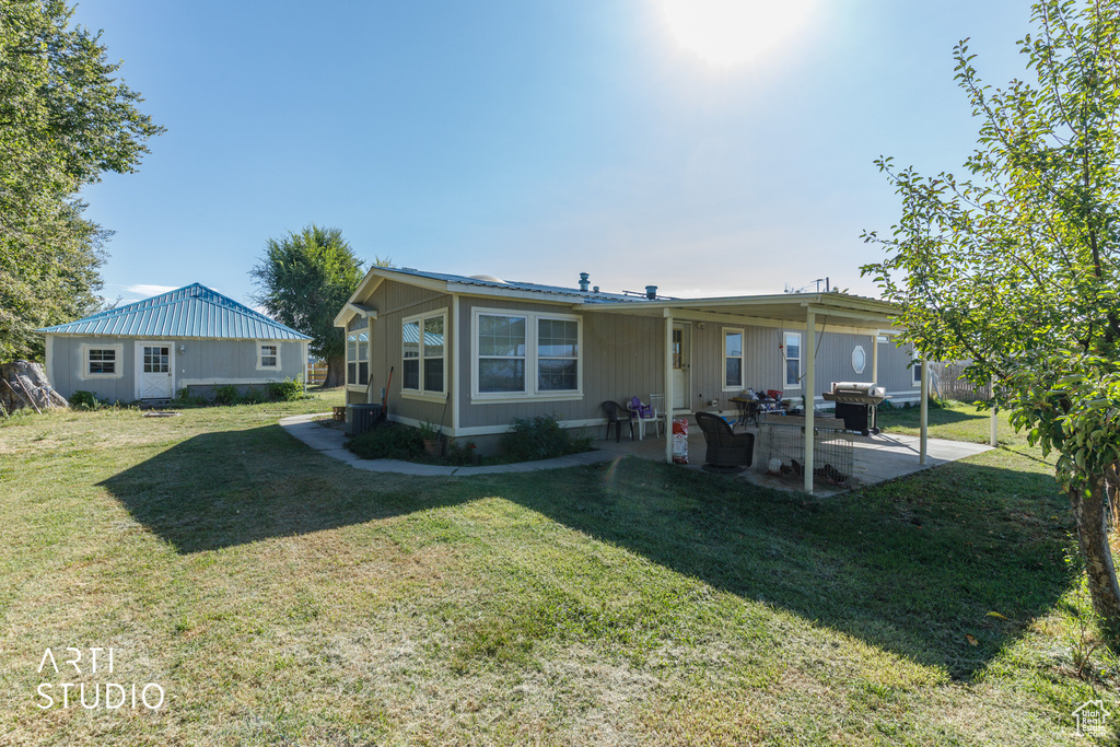 5801 S 7100 W Hooper, UT 84315