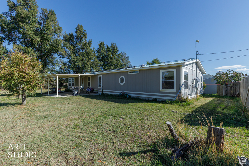 5801 S 7100 W Hooper, UT 84315