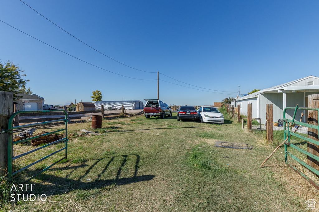 5801 S 7100 W Hooper, UT 84315