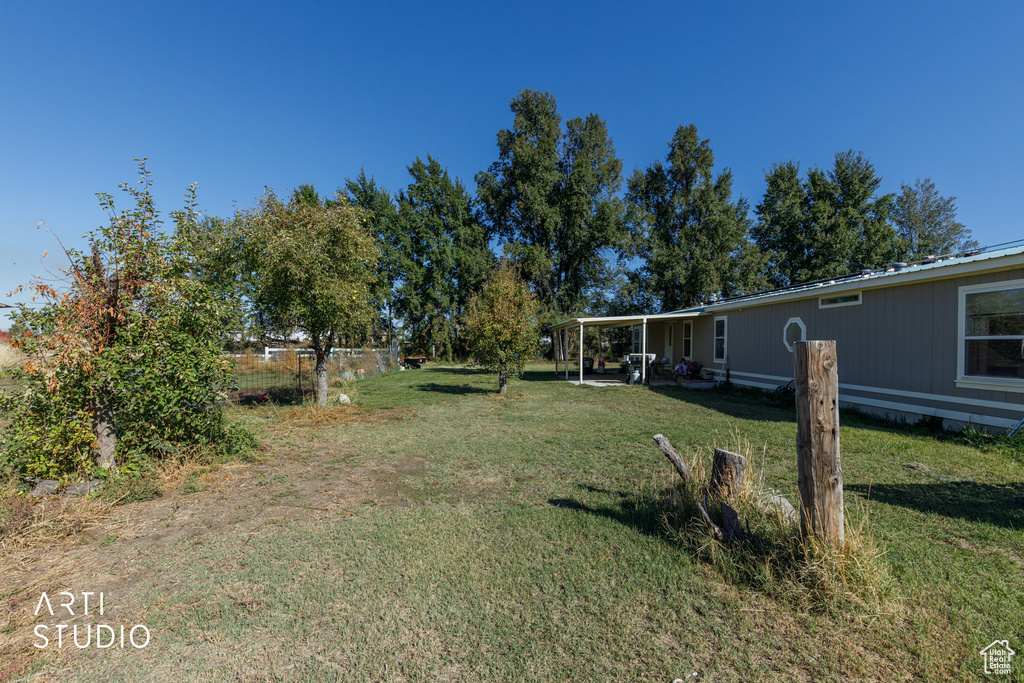 5801 S 7100 W Hooper, UT 84315