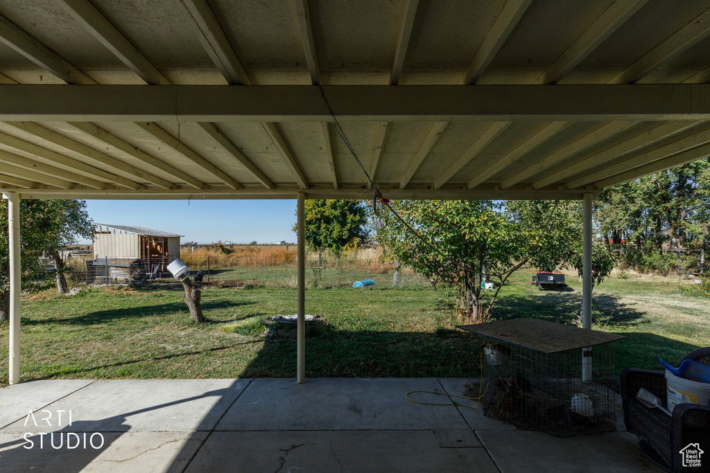 5801 S 7100 W Hooper, UT 84315