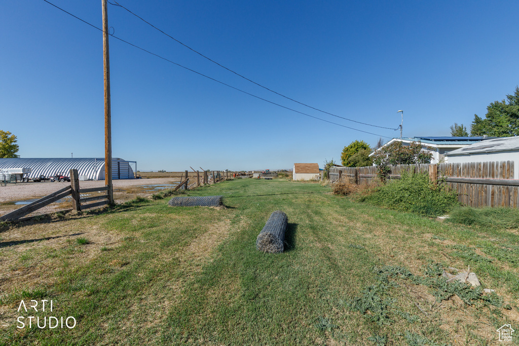 5801 S 7100 W Hooper, UT 84315