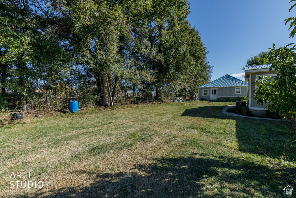 5801 S 7100 W Hooper, UT 84315