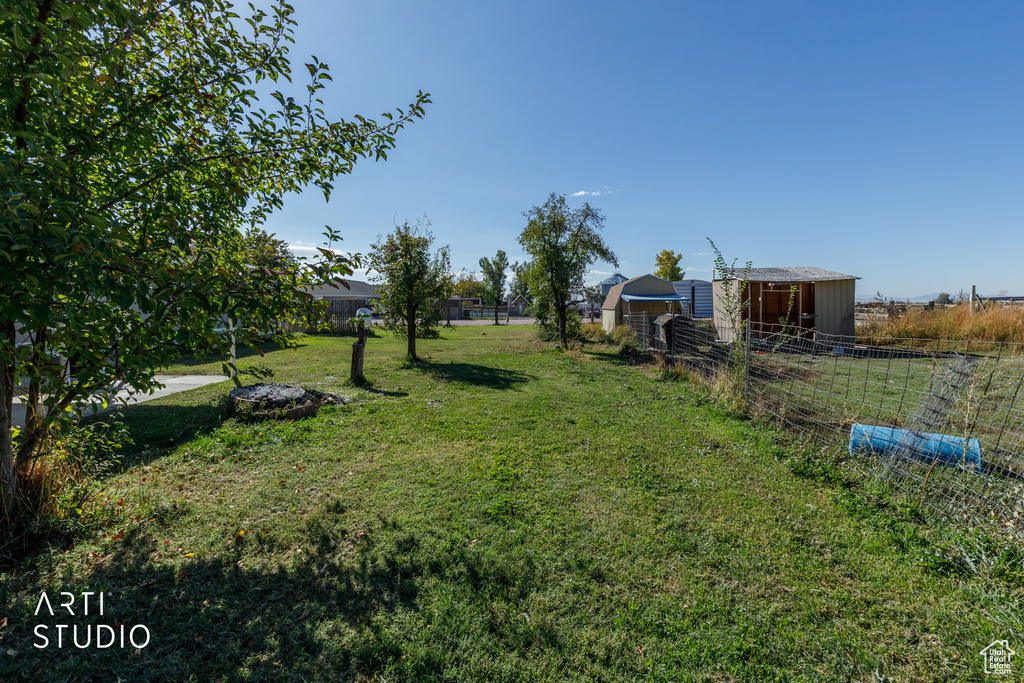 5801 S 7100 W Hooper, UT 84315
