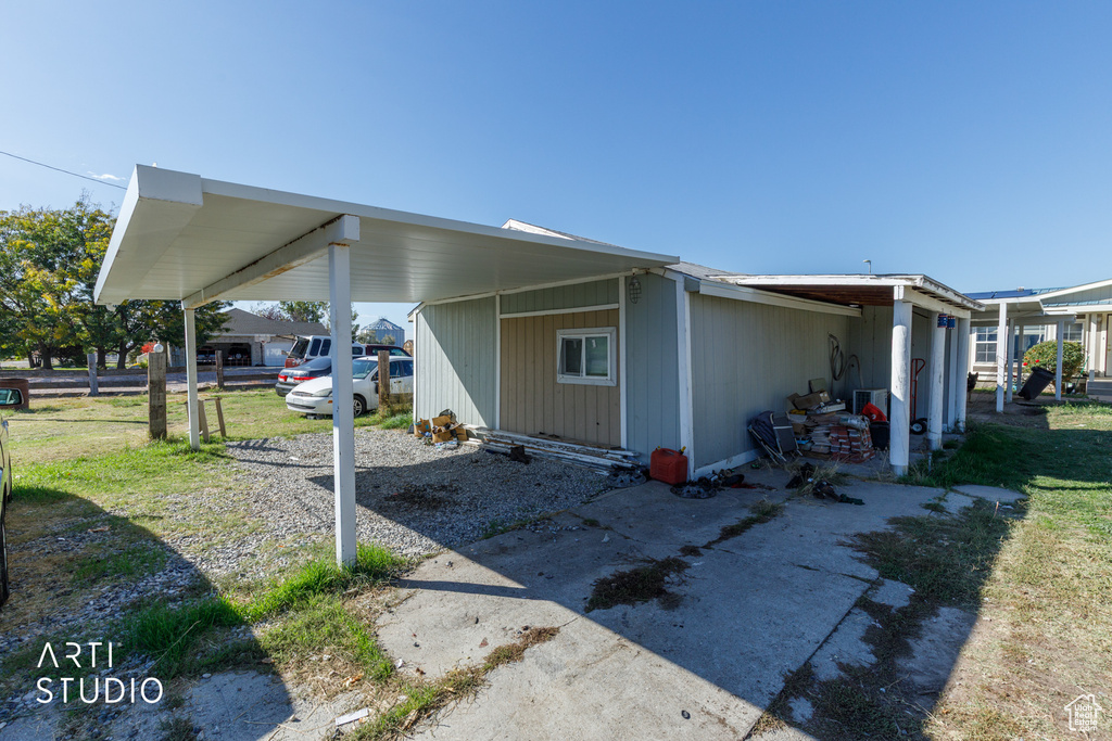 5801 S 7100 W Hooper, UT 84315