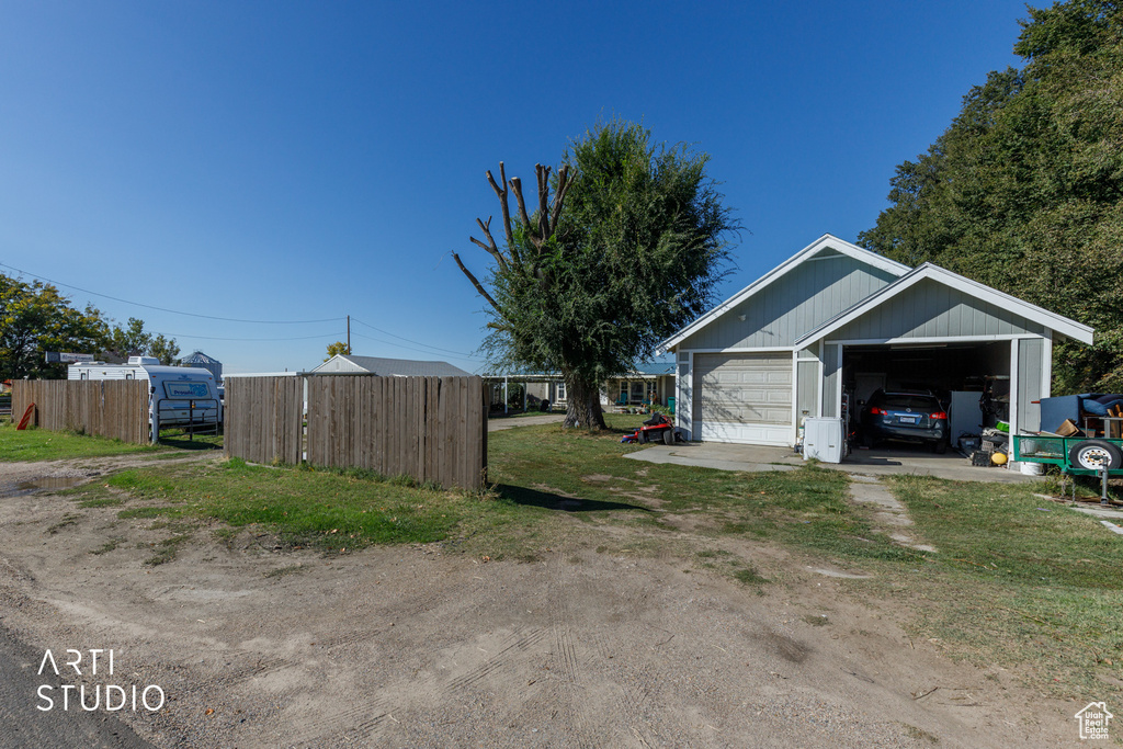 5801 S 7100 W Hooper, UT 84315