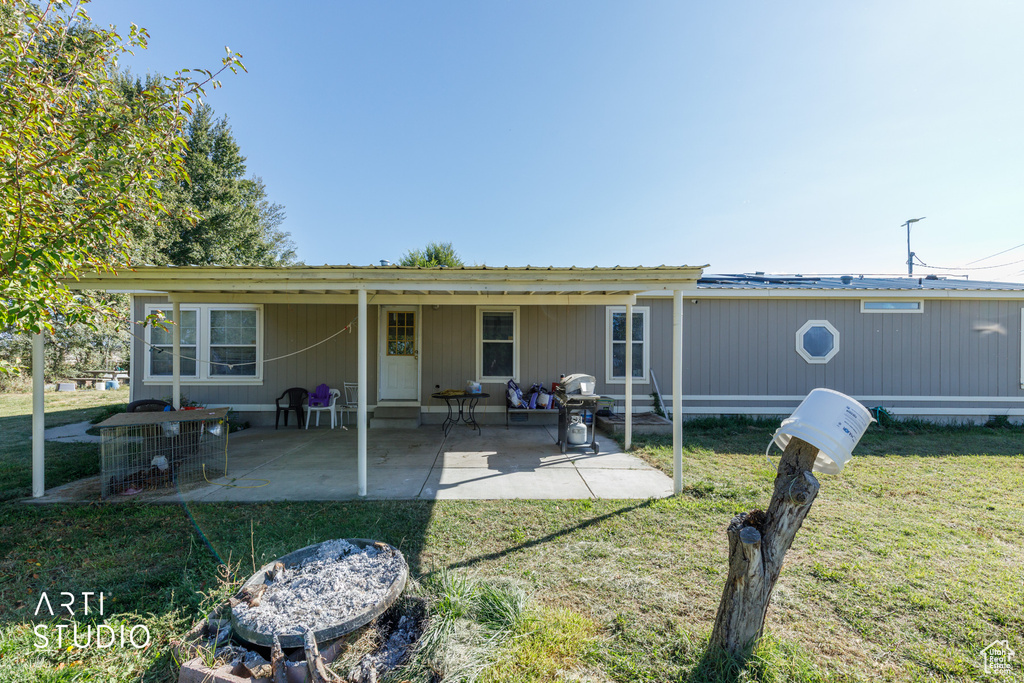 5801 S 7100 W Hooper, UT 84315