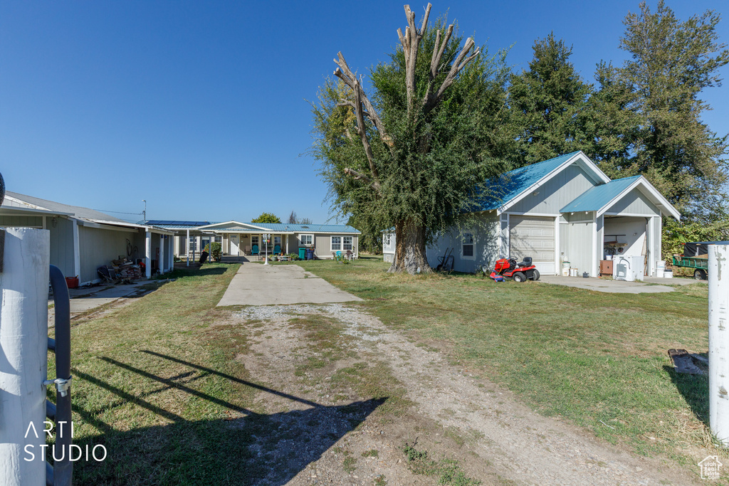 5801 S 7100 W Hooper, UT 84315