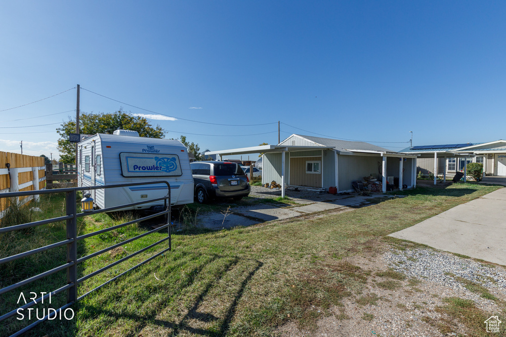 5801 S 7100 W Hooper, UT 84315