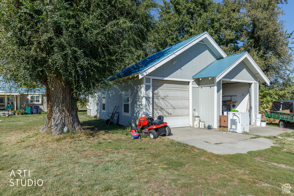 5801 S 7100 W Hooper, UT 84315