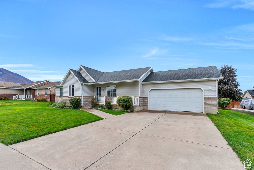 886 E 780 S Spanish Fork, UT 84660