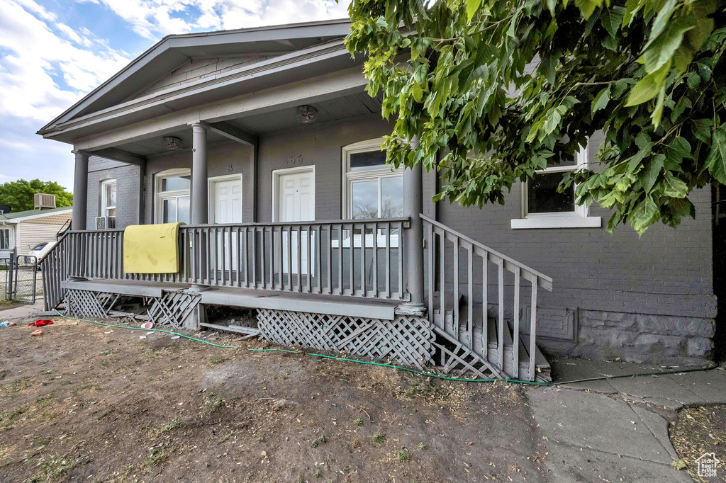 266 S 900 W Salt Lake City, UT 84104