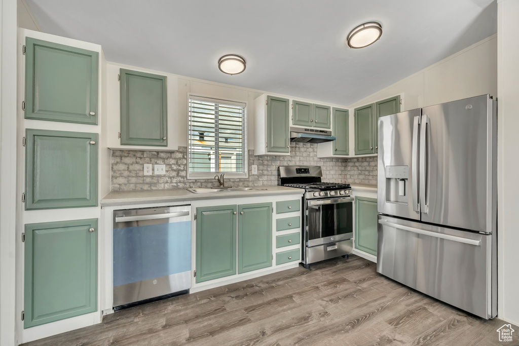 Photo 9 for MLS #2117136 at 1618 N 210 East