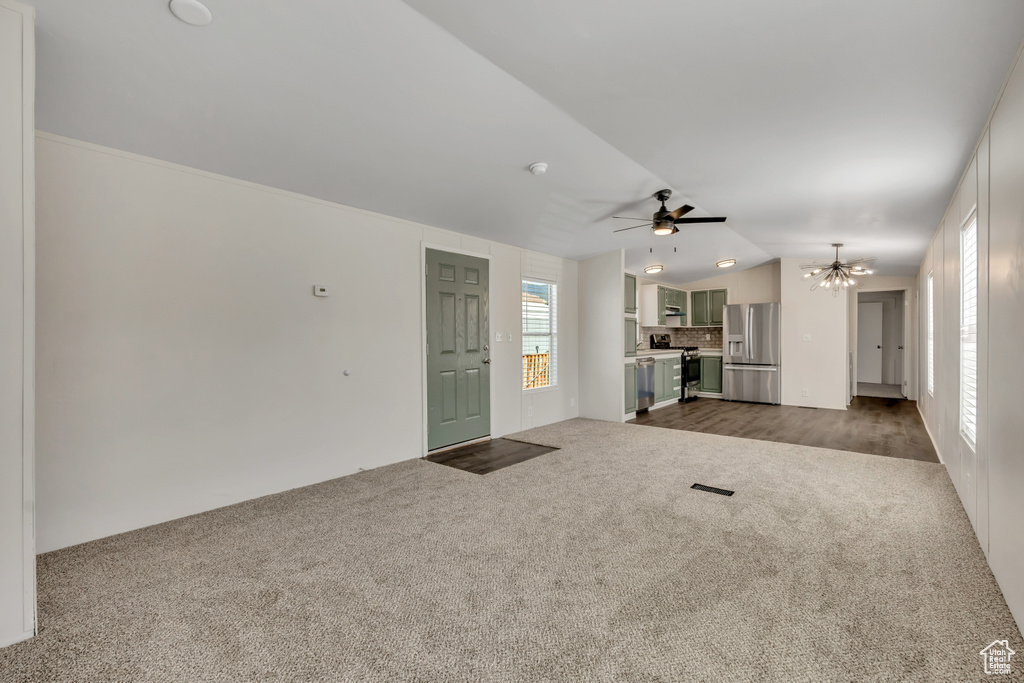 Photo 7 for MLS #2117136 at 1618 N 210 East