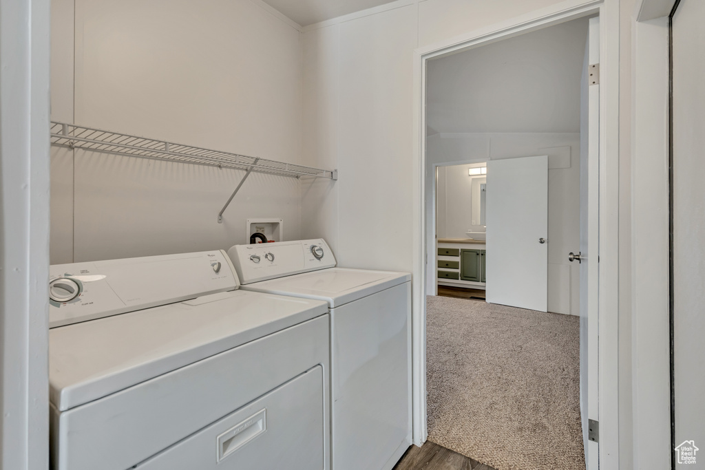 Photo 10 for MLS #2117136 at 1618 N 210 East