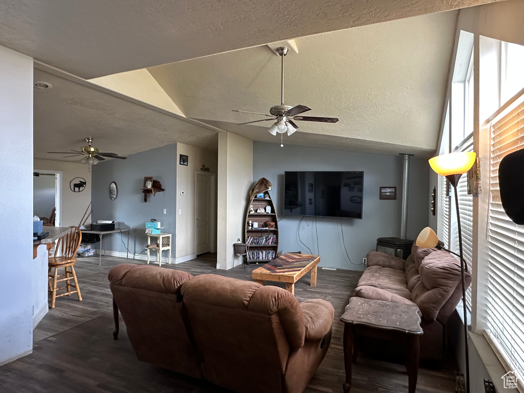 315 100 W Georgetown, ID 83239