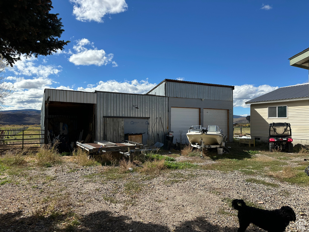 315 100 W Georgetown, ID 83239