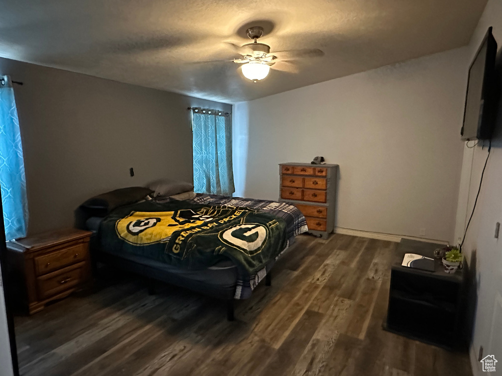 315 100 W Georgetown, ID 83239