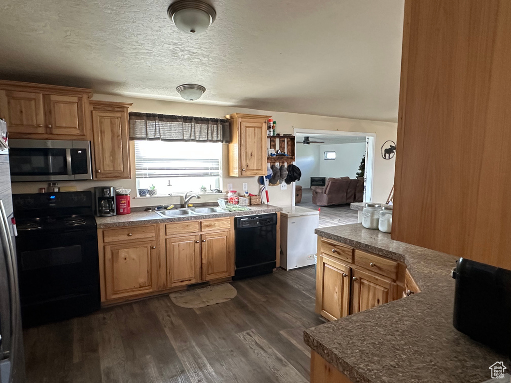 315 100 W Georgetown, ID 83239