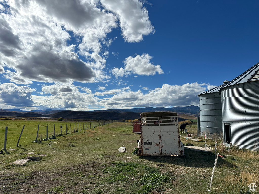 315 100 W Georgetown, ID 83239