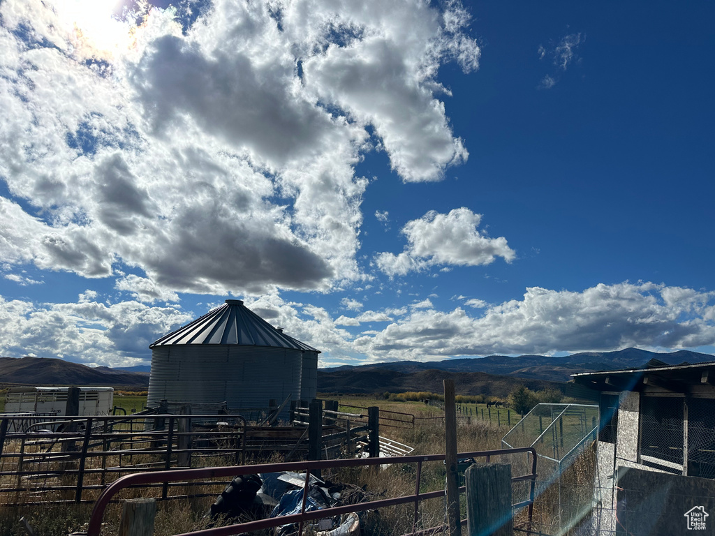 315 100 W Georgetown, ID 83239