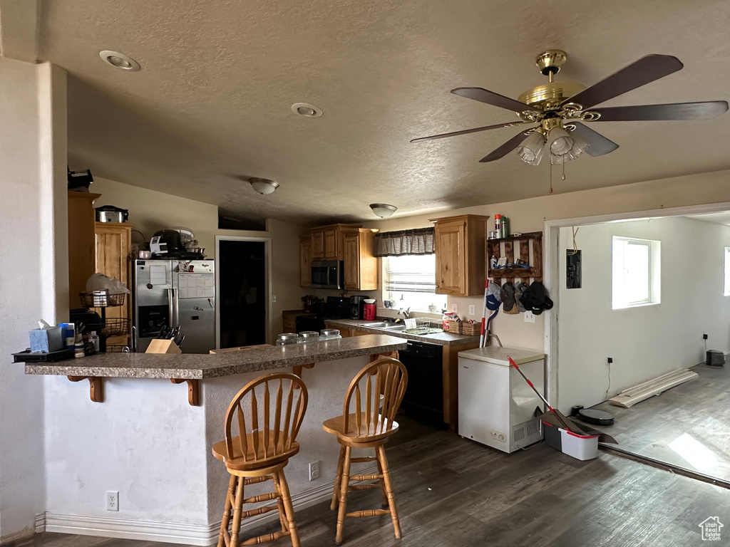 315 100 W Georgetown, ID 83239