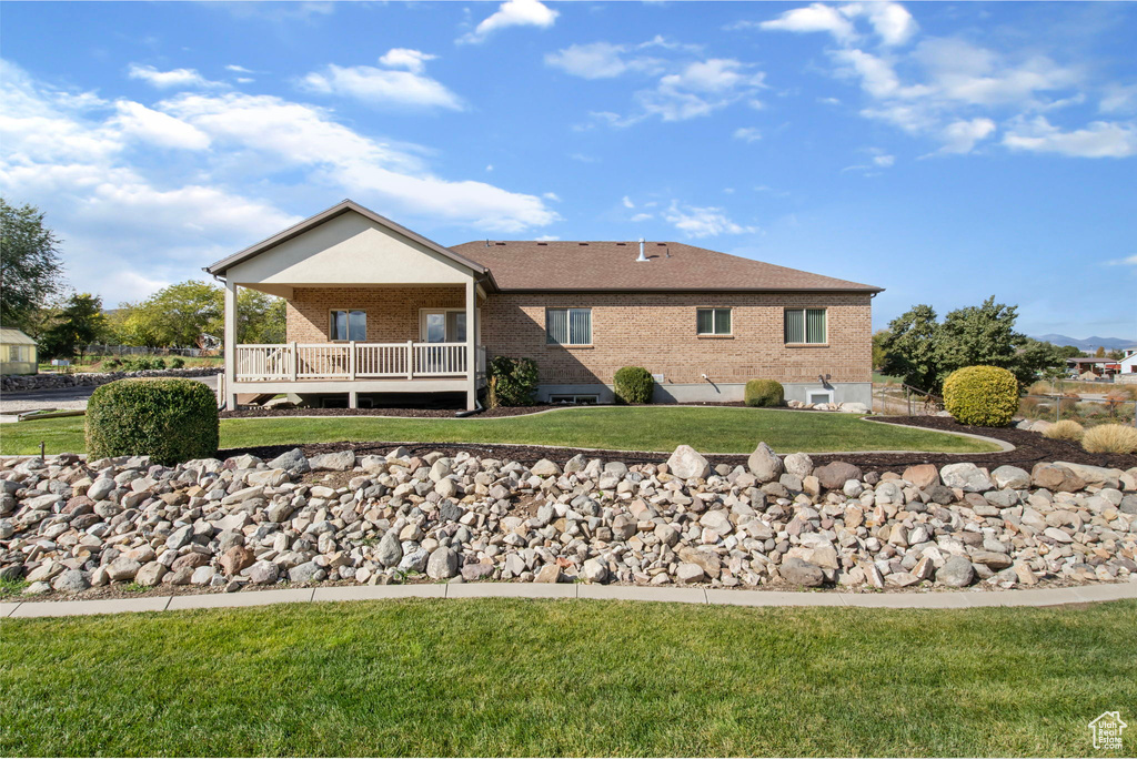 14553 S 3400 W Bluffdale, UT 84065