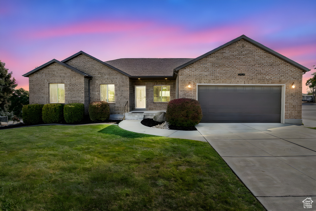 14553 S 3400 W Bluffdale, UT 84065