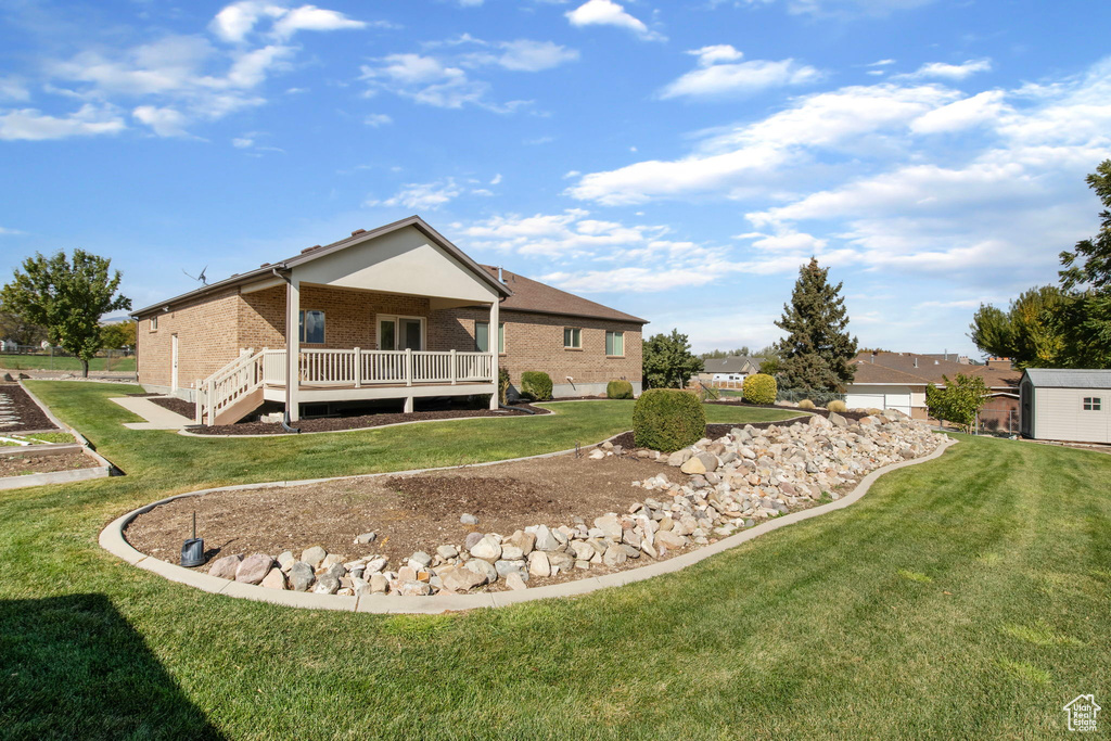 14553 S 3400 W Bluffdale, UT 84065