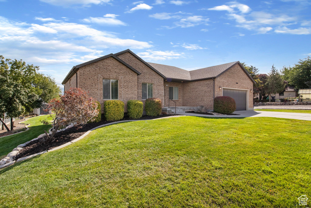 14553 S 3400 W Bluffdale, UT 84065