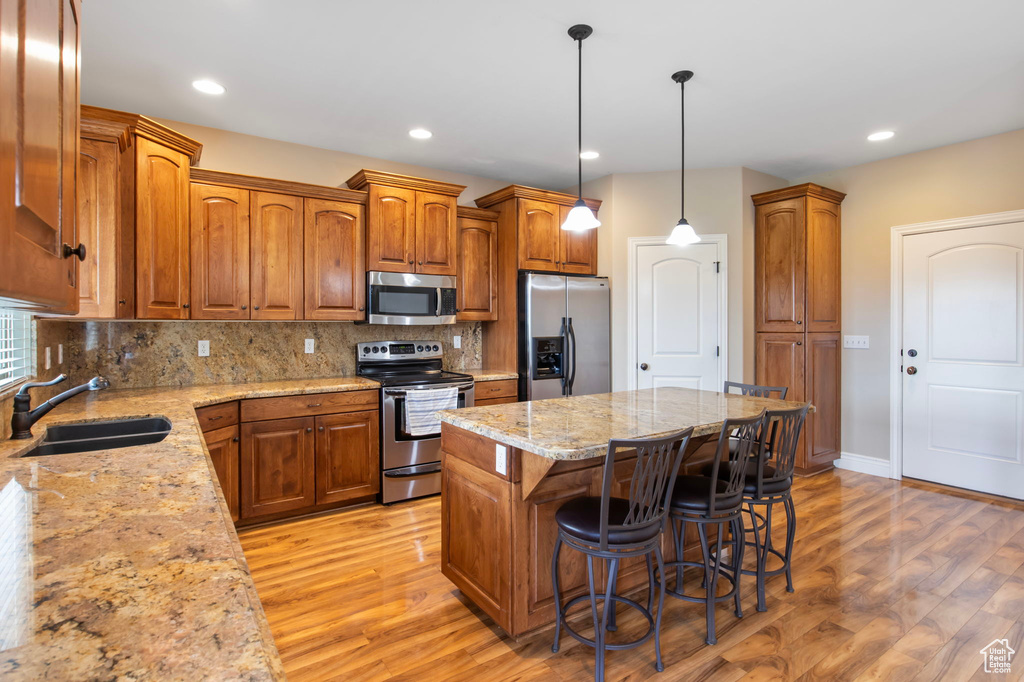 14553 S 3400 W Bluffdale, UT 84065