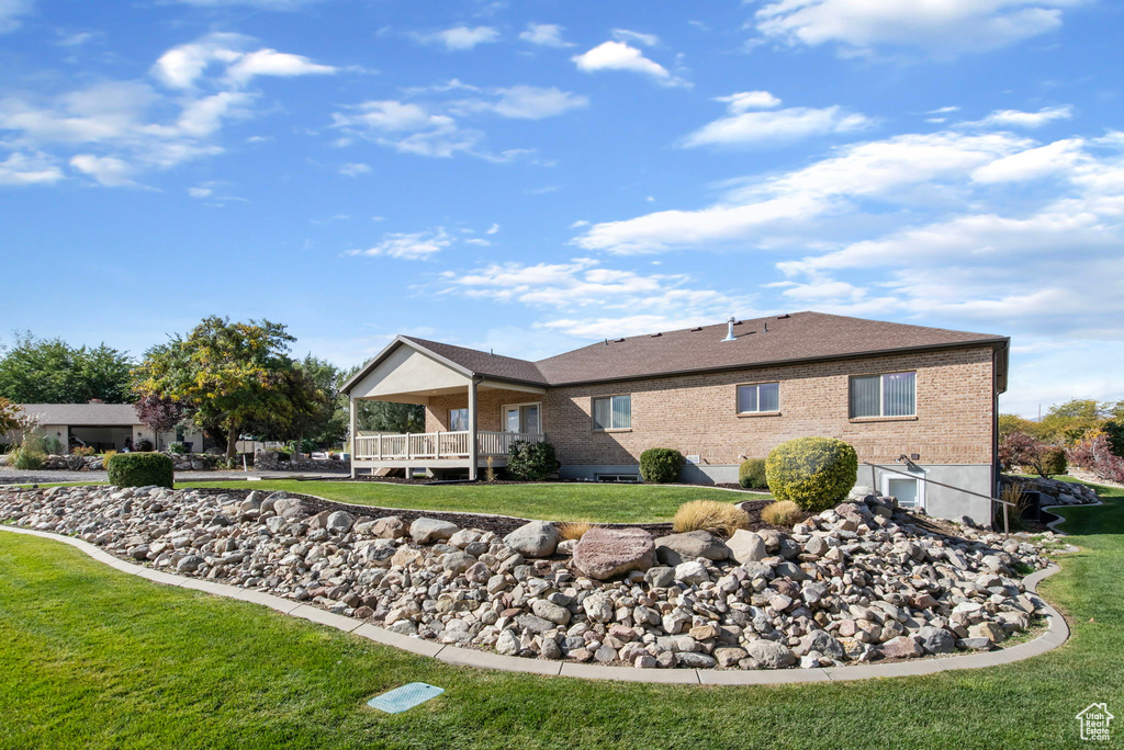 14553 S 3400 W Bluffdale, UT 84065
