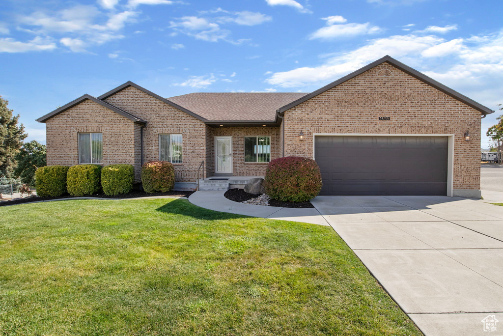 14553 S 3400 W Bluffdale, UT 84065