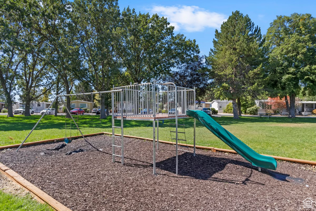 Photo 16 for MLS #2117140 at 4720 S Yucca Dr