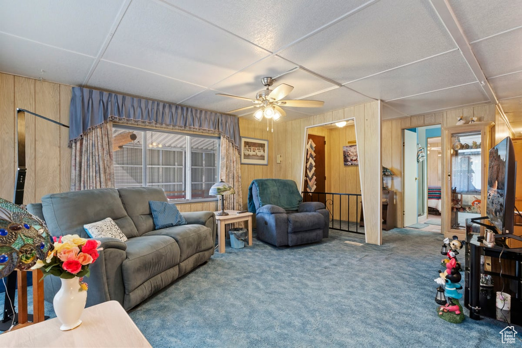 Photo 5 for MLS #2117140 at 4720 S Yucca Dr