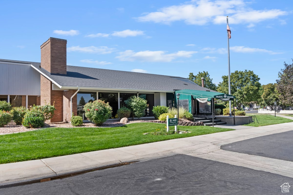 Photo 15 for MLS #2117140 at 4720 S Yucca Dr