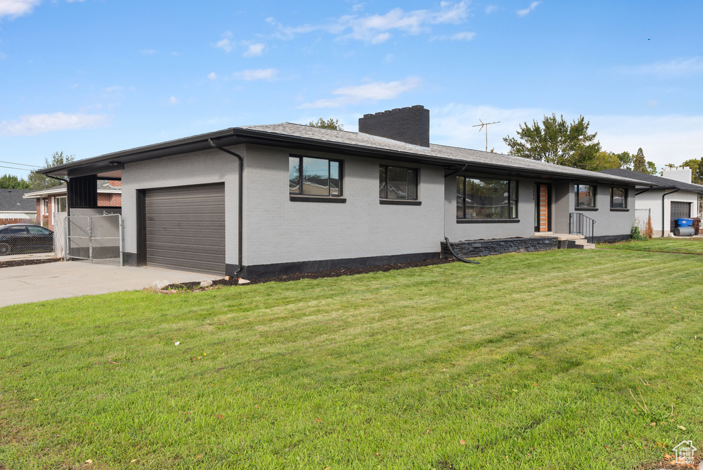 7994 S ROOSEVELT ST Midvale, UT 84047