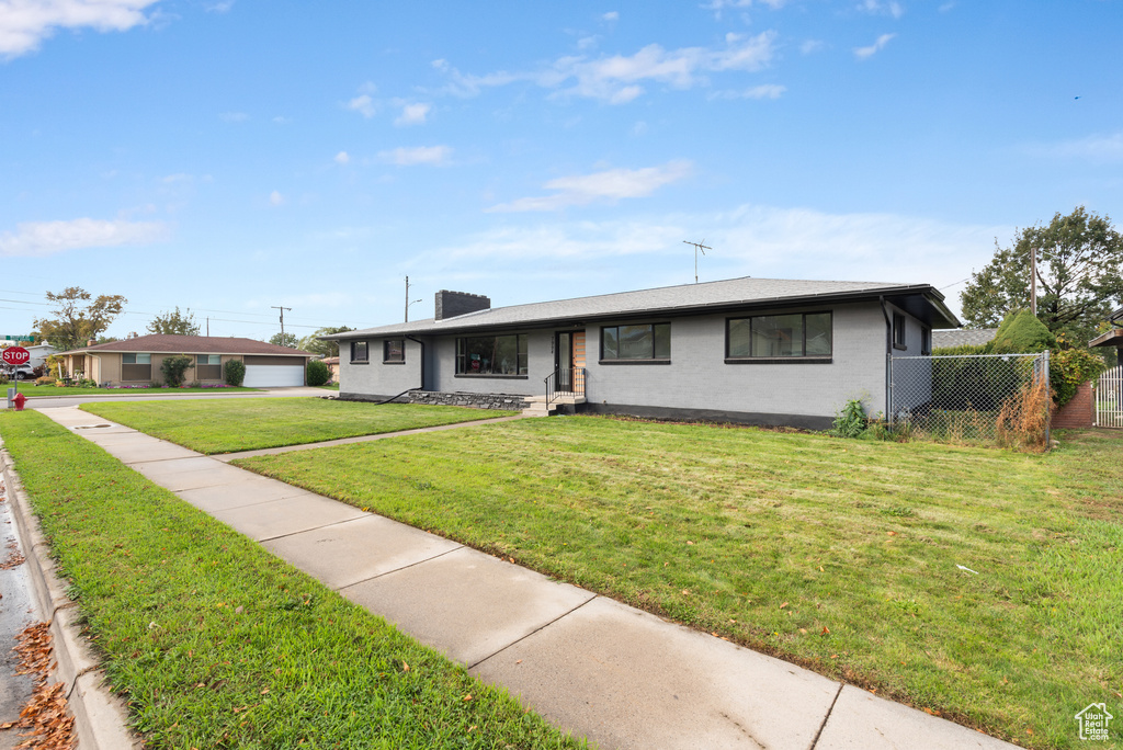 7994 S ROOSEVELT ST Midvale, UT 84047