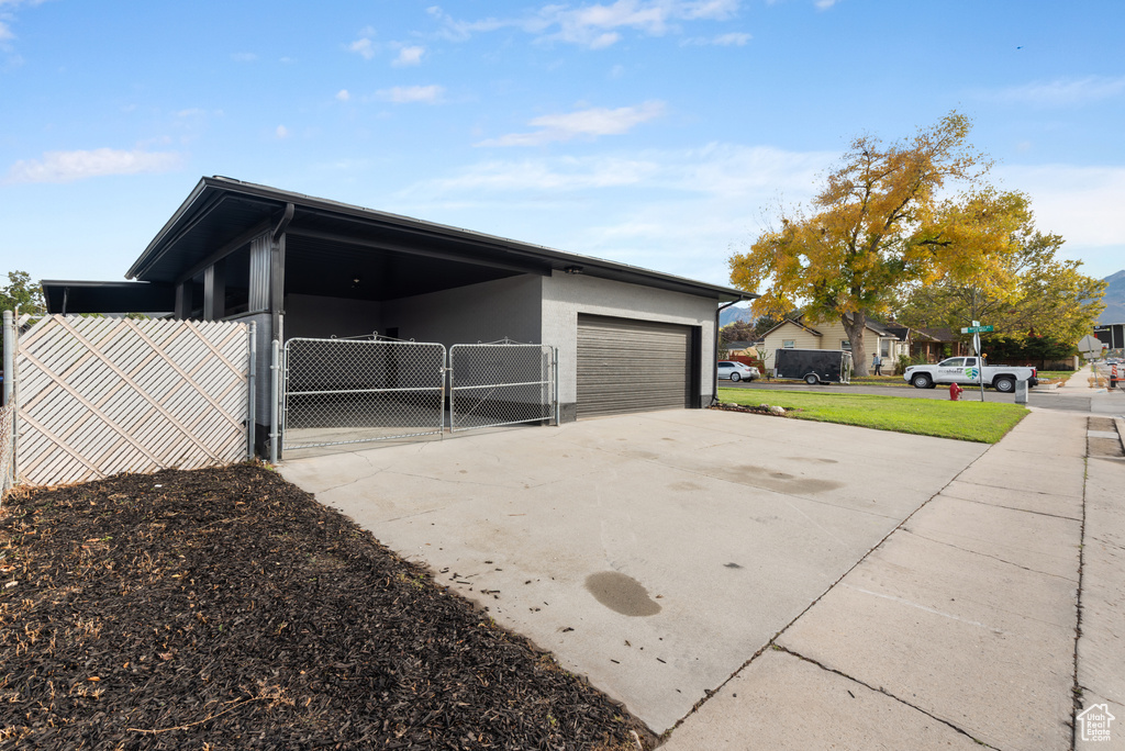 7994 S ROOSEVELT ST Midvale, UT 84047