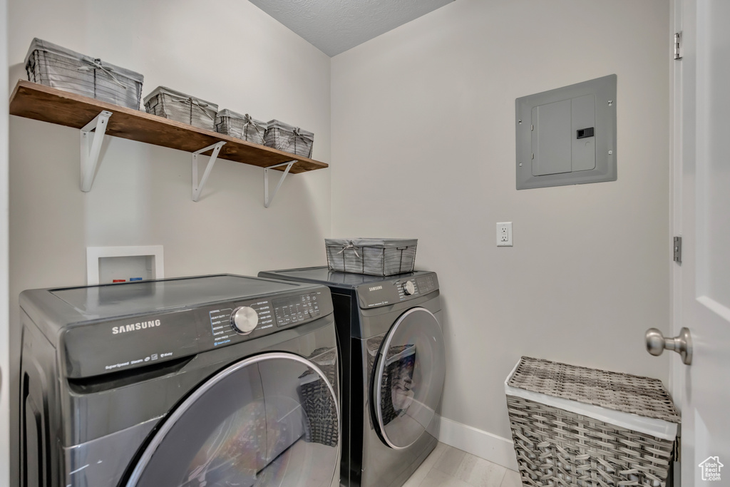 Photo 15 for MLS #2117144 at 2274 W 2710 South #271