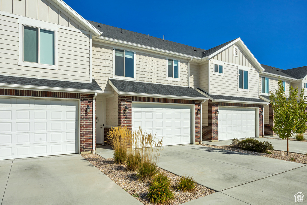 Photo 22 for MLS #2117144 at 2274 W 2710 South #271