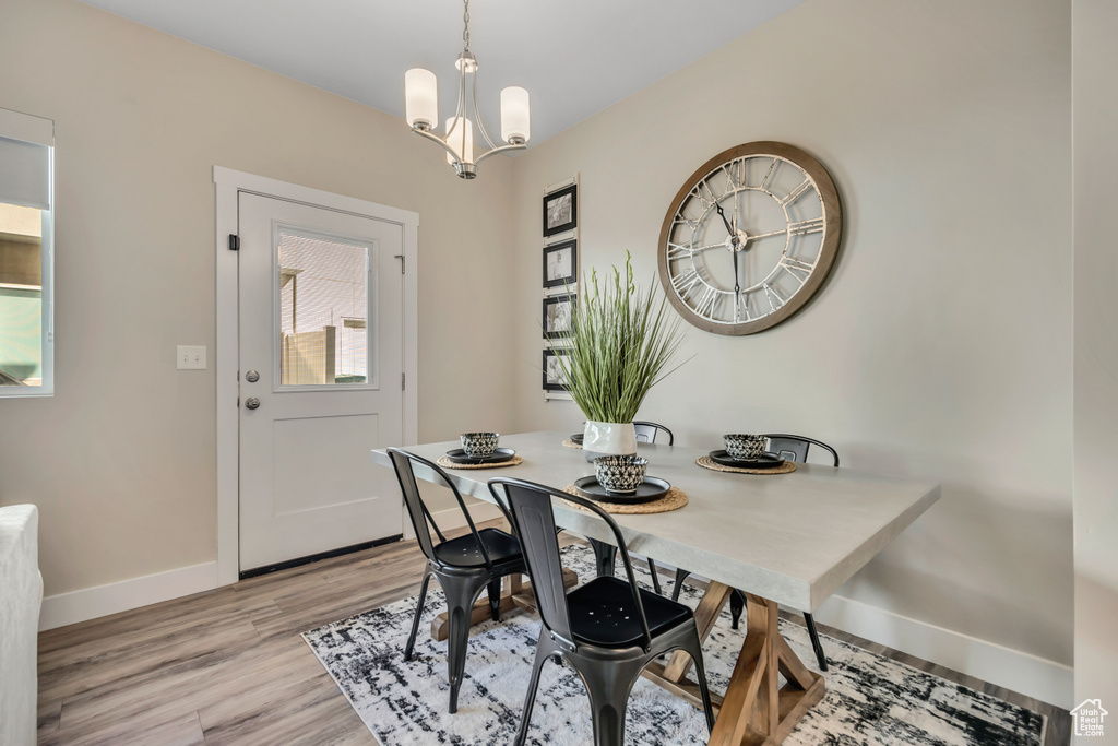 Photo 8 for MLS #2117144 at 2274 W 2710 South #271