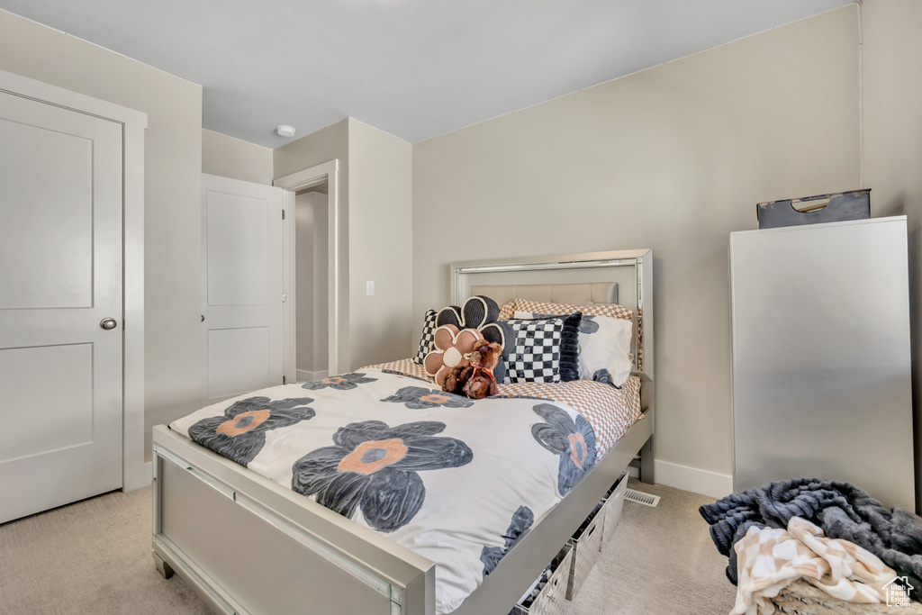 Photo 18 for MLS #2117144 at 2274 W 2710 South #271