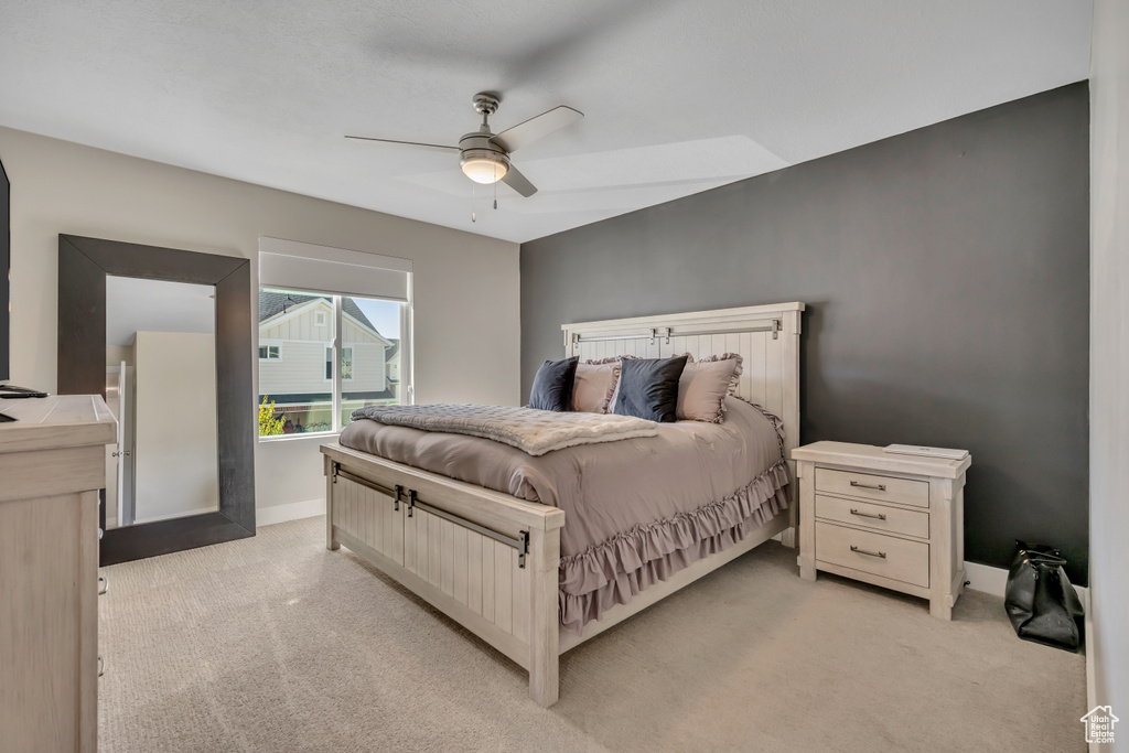 Photo 10 for MLS #2117144 at 2274 W 2710 South #271