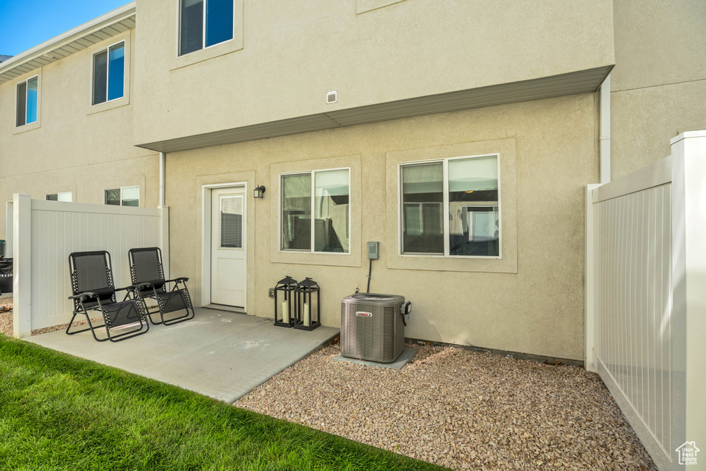 Photo 25 for MLS #2117144 at 2274 W 2710 South #271